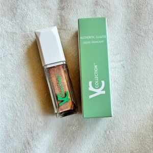 YC Collection Authentic Glazed Liquid Highlight – Shade Creamsicle | New |